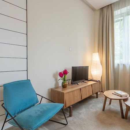 Central Warsaw Apartment - Great Location - Bright And Stylish Apartment In The Center - Plac Konstytucji Bagian luar foto