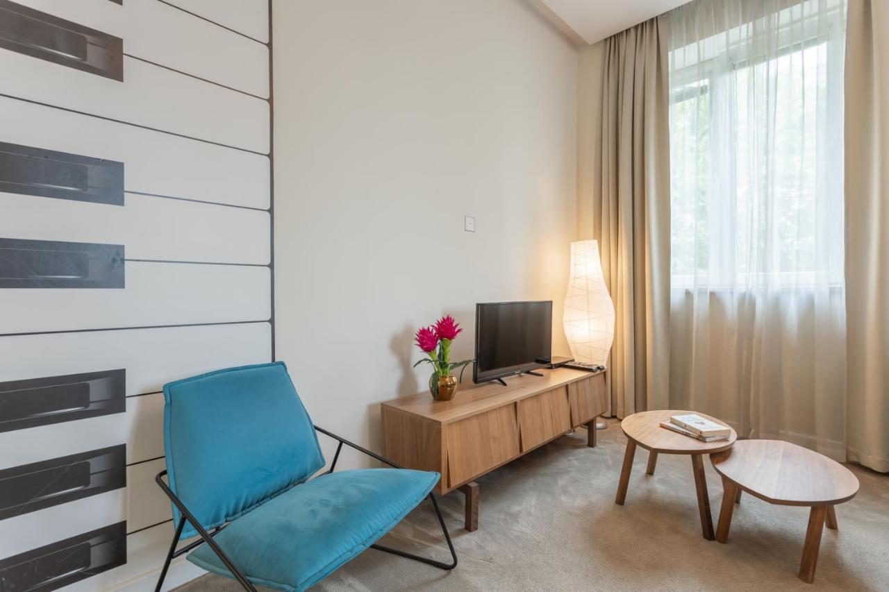 Central Warsaw Apartment - Great Location - Bright And Stylish Apartment In The Center - Plac Konstytucji Bagian luar foto