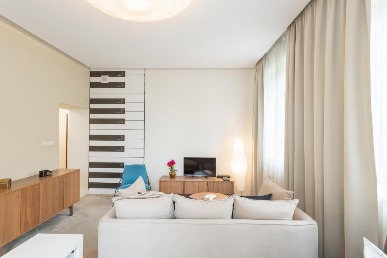 Central Warsaw Apartment - Great Location - Bright And Stylish Apartment In The Center - Plac Konstytucji Bagian luar foto