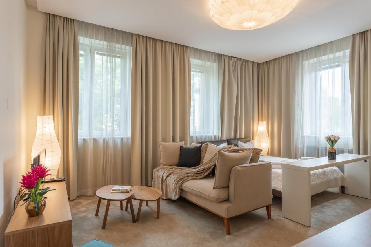 Central Warsaw Apartment - Great Location - Bright And Stylish Apartment In The Center - Plac Konstytucji Bagian luar foto