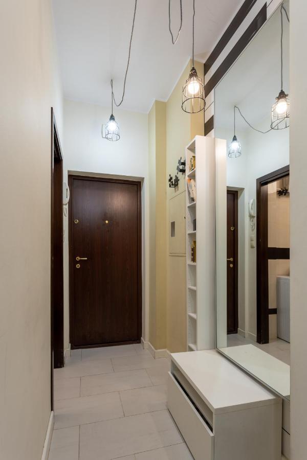 Central Warsaw Apartment - Great Location - Bright And Stylish Apartment In The Center - Plac Konstytucji Bagian luar foto